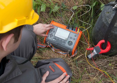 Elektrik Tesisatı Ve Topraklama Periyodik Test Ve Kontrolleri