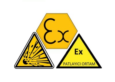 Patlamadan Korunma Dökümanı